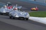 Lotus Eleven Le Mans 1956 года